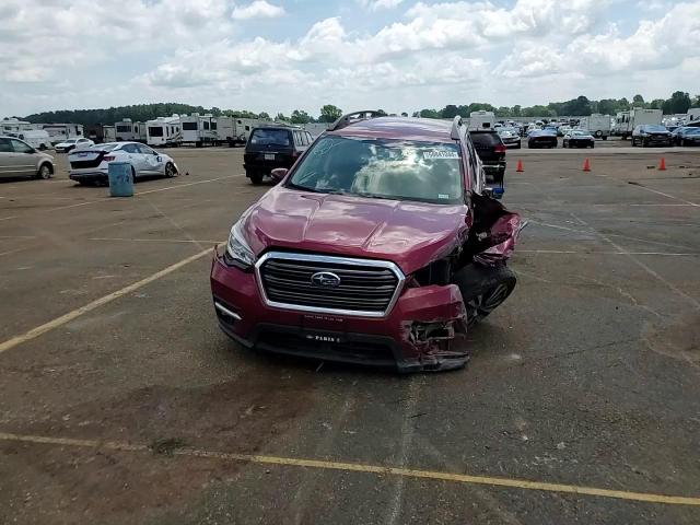 2019 Subaru Ascent Limited VIN: 4S4WMAJD9K3410573 Lot: 59841044