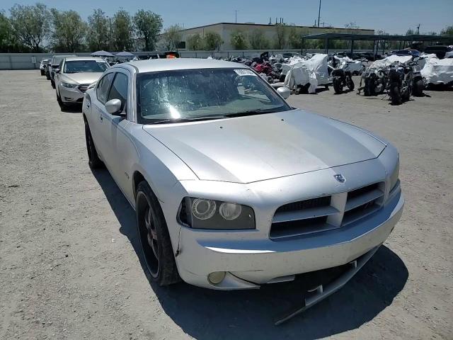 2008 Dodge Charger R/T VIN: 2B3LA53H58H296697 Lot: 60517684