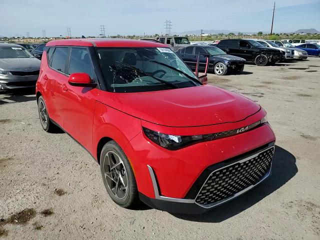 2023 Kia Soul Ex VIN: KNDJ33AUXP7192205 Lot: 58104904