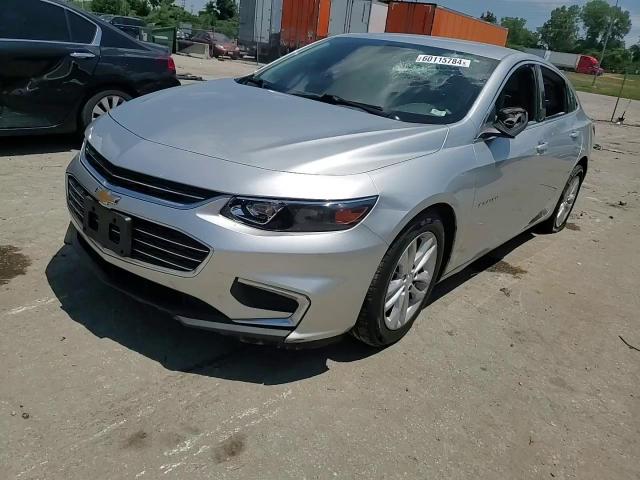 2018 Chevrolet Malibu Ls VIN: 1G1ZB5ST0JF293718 Lot: 60115784