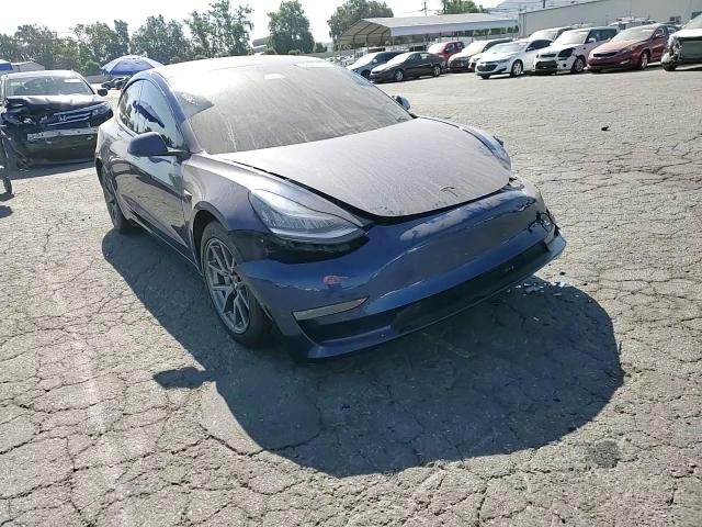 2019 Tesla Model 3 VIN: 5YJ3E1EB5KF211102 Lot: 59912164