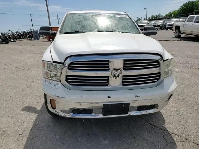 2014 Ram 1500 Slt VIN: 1C6RR7LT7ES284273 Lot: 57691364