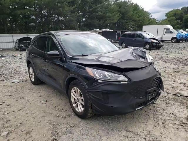 2020 Ford Escape Se VIN: 1FMCU9G6XLUA19891 Lot: 57548274