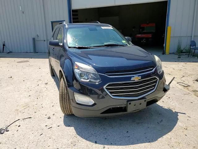 2017 Chevrolet Equinox Lt VIN: 2GNFLFEK0H6214642 Lot: 60108254