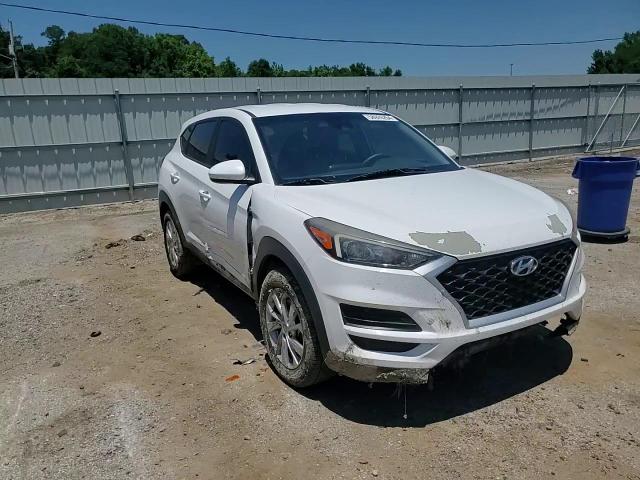 KM8J23A48KU019310 2019 Hyundai Tucson Se