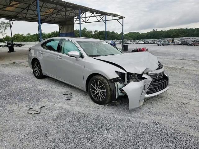 2016 Lexus Es 350 VIN: 58ABK1GG5GU011496 Lot: 57237444