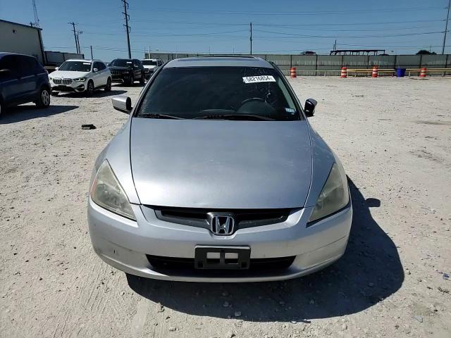 1HGCM56613A138415 2003 Honda Accord Ex