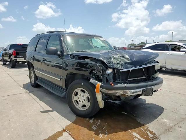 2004 Chevrolet Tahoe C1500 VIN: 1GNEC13T24J235807 Lot: 59082554