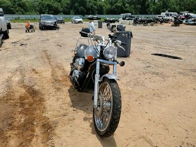 2008 Honda Vt750 C2 VIN: JH2RC53038M100144 Lot: 52981955