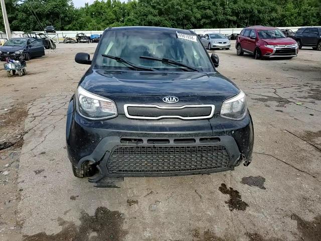 2016 Kia Soul VIN: KNDJN2A23G7397495 Lot: 60981934