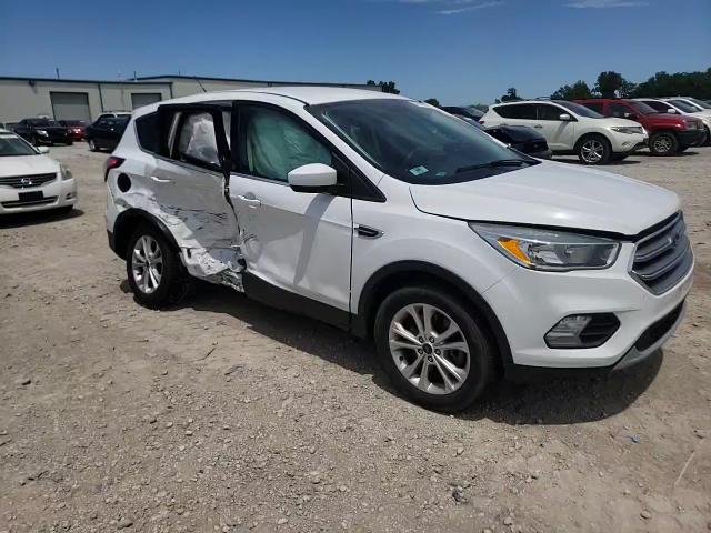 2017 Ford Escape Se VIN: 1FMCU9G98HUC99151 Lot: 57862094