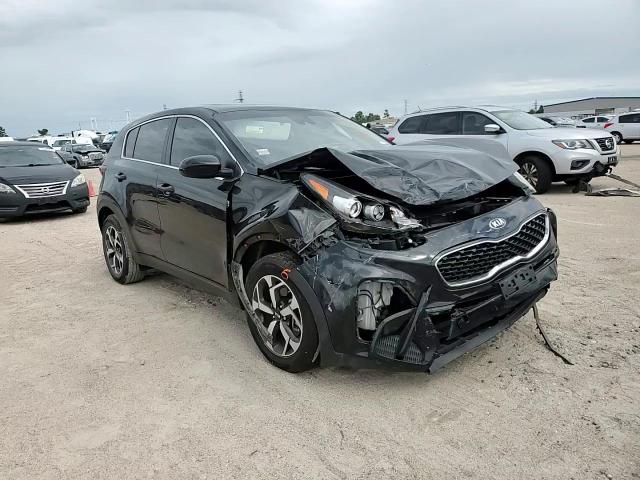 2020 Kia Sportage Lx VIN: KNDPM3AC9L7811935 Lot: 59862174