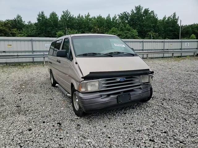 1997 Ford Aerostar VIN: 1FMDA31X5VZB72843 Lot: 59436324