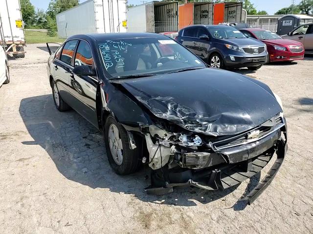 2011 Chevrolet Impala Lt VIN: 2G1WG5EK8B1198128 Lot: 58972564