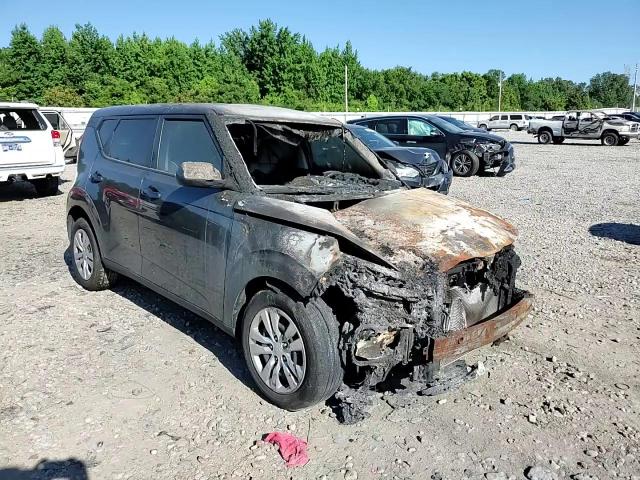 2020 Kia Soul Lx VIN: KNDJ23AU9L7036105 Lot: 57670924