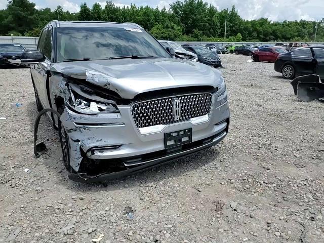 5LM5J7WCXPGL05979 2023 Lincoln Aviator Reserve