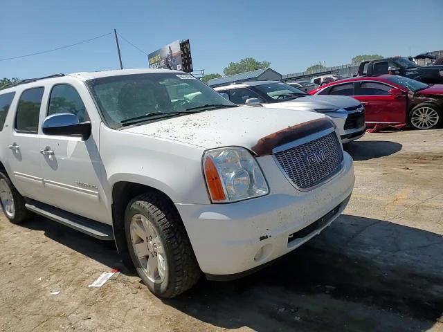 2011 GMC Yukon Xl K1500 Slt VIN: 1GKS2KE38BR146652 Lot: 55319154