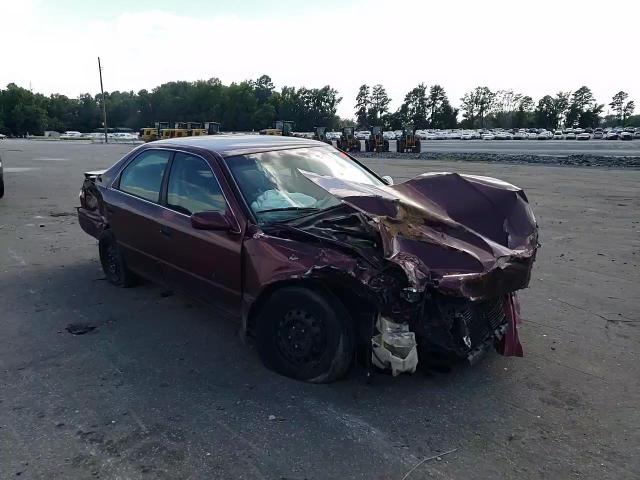 1999 Toyota Camry Ce VIN: 4T1BG22K6XU400688 Lot: 60196334