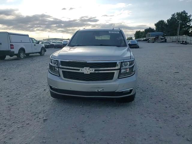 2016 Chevrolet Tahoe K1500 Ltz VIN: 1GNSKCKC1GR127686 Lot: 58116154