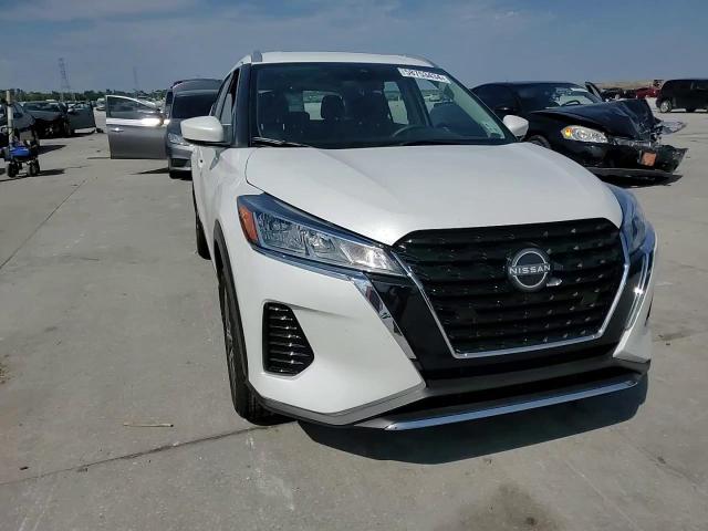 2024 Nissan Kicks Sv VIN: 3N1CP5CV0RL483201 Lot: 58753434