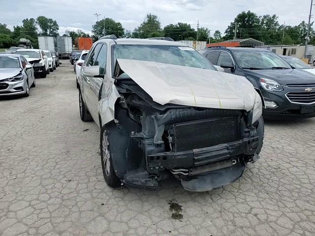 2013 GMC Acadia Slt-1 VIN: 1GKKRRKDXDJ156568 Lot: 89255255