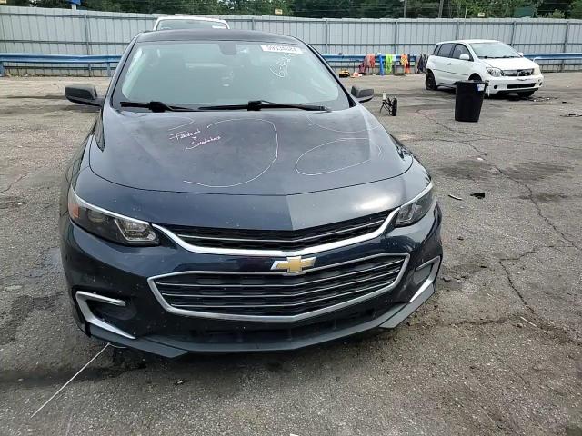 2016 Chevrolet Malibu Ls VIN: 1G1ZB5ST9GF352547 Lot: 59334084