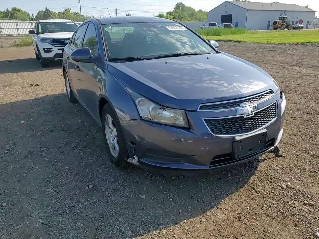 2014 Chevrolet Cruze Lt VIN: 1G1PC5SB1E7132967 Lot: 58697884