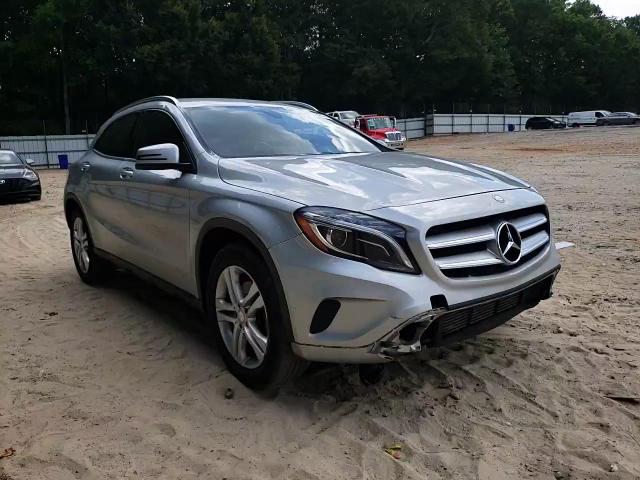 2016 Mercedes-Benz Gla 250 VIN: WDCTG4EBXGJ206886 Lot: 59712524