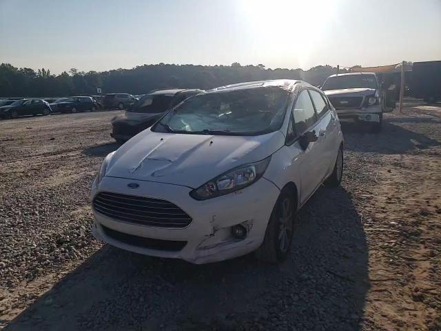 2019 Ford Fiesta Se VIN: 3FADP4EJ1KM138559 Lot: 59236954