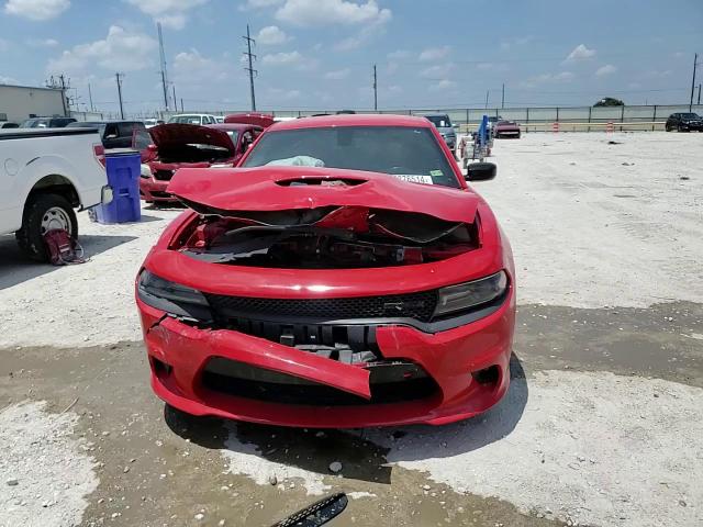 2020 Dodge Charger R/T VIN: 2C3CDXCT6LH178239 Lot: 60876514