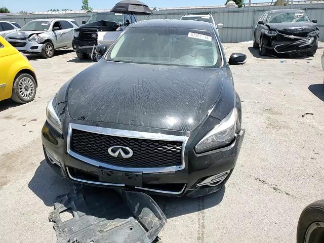 2016 Infiniti Q70L 3.7 VIN: JN1BY1PR7GM720316 Lot: 57961714