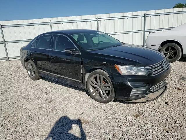 2016 Volkswagen Passat S VIN: 1VWAT7A37GC053720 Lot: 59144064