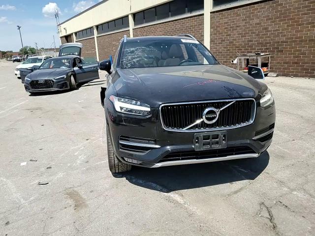 2016 Volvo Xc90 T6 VIN: YV4A22PK6G1048394 Lot: 58615354