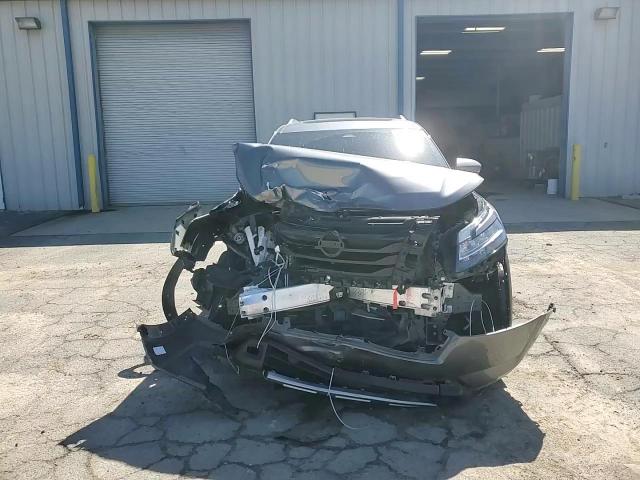 2023 Nissan Pathfinder Platinum VIN: 5N1DR3DKXPC204104 Lot: 57845624