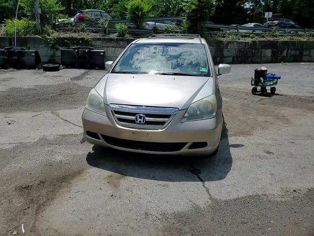 2007 Honda Odyssey Exl VIN: 5FNRL38797B119999 Lot: 60962554