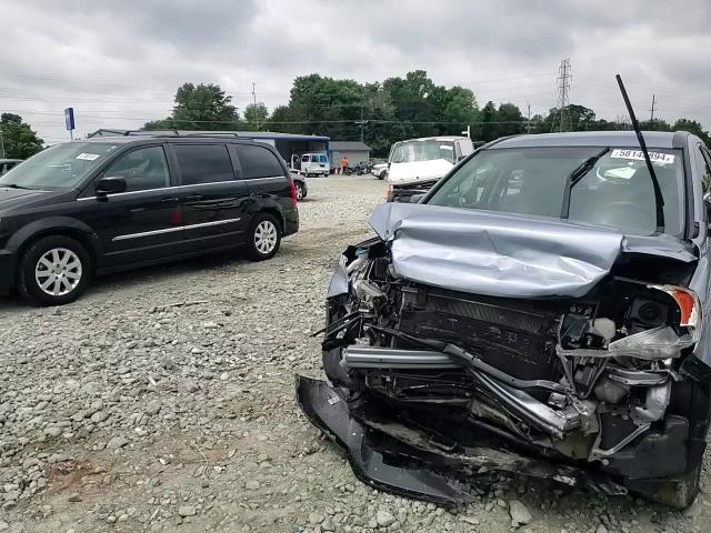 2011 Honda Cr-V Lx VIN: 5J6RE4H37BL024323 Lot: 58143894