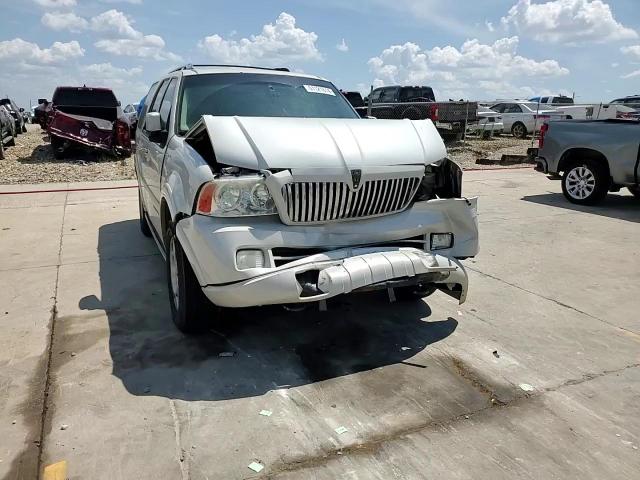 2006 Lincoln Navigator VIN: 5LMFU275X6LJ21677 Lot: 77327274