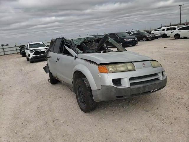 2003 Saturn Vue VIN: 5GZCZ33D43S904508 Lot: 76892354