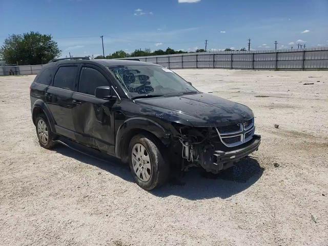 2020 Dodge Journey Se VIN: 3C4PDCAB0LT235932 Lot: 60925234