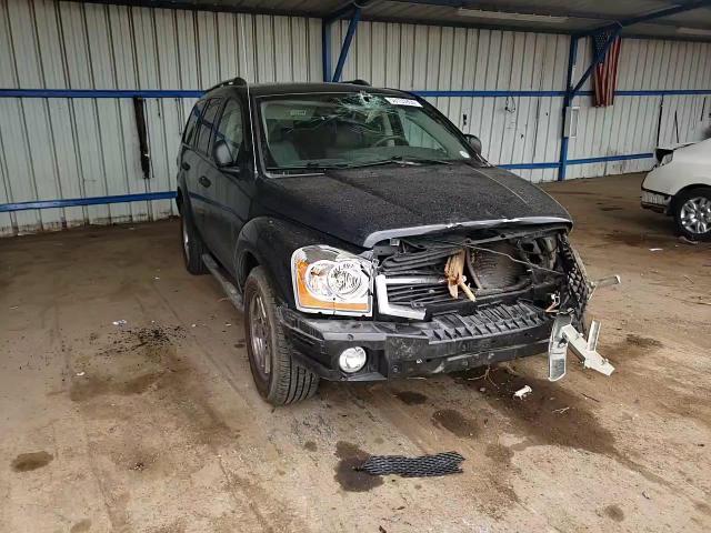 2006 Dodge Durango Limited VIN: 1D4HB58256F164482 Lot: 58155904