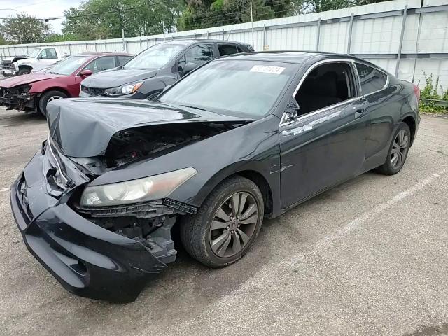 2011 Honda Accord Ex VIN: 1HGCS1B7XBA002800 Lot: 60731024