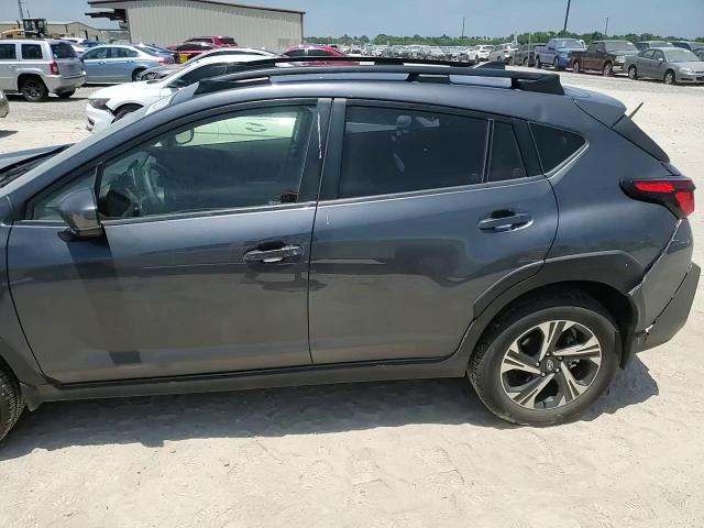 2024 Subaru Crosstrek Premium VIN: JF2GUADC4RH201901 Lot: 61062214