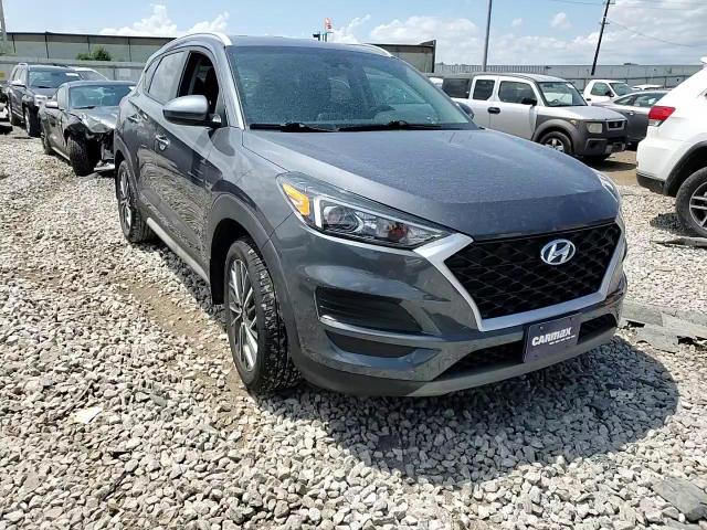 KM8J3CALXKU841935 2019 Hyundai Tucson Limited