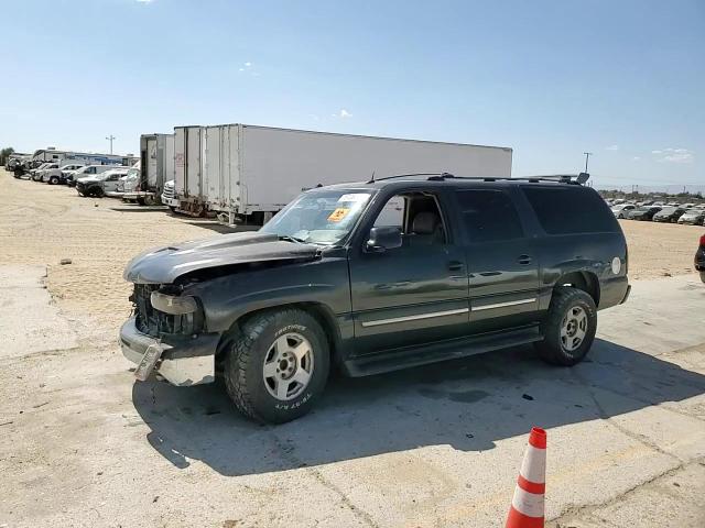 2005 Chevrolet Suburban C1500 VIN: 3GNEC16Z35G112052 Lot: 57280774