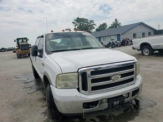 2006 Ford F250 Super Duty VIN: 1FTSW20P46ED55121 Lot: 59775944