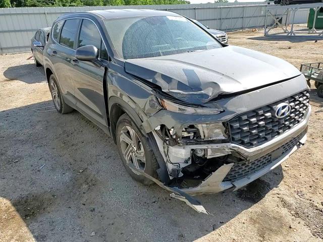 2023 Hyundai Santa Fe Se VIN: 5NMS14AJ3PH641612 Lot: 57720224