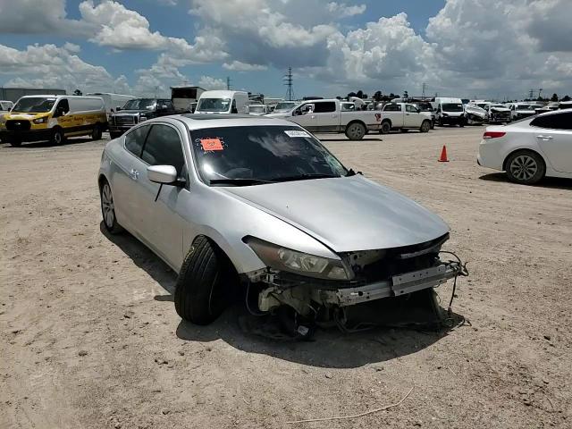 2009 Honda Accord Exl VIN: 1HGCS22859A010070 Lot: 60338154