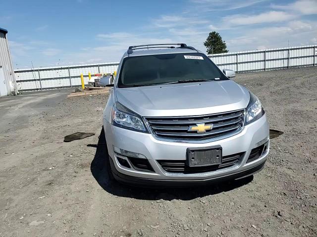 2017 Chevrolet Traverse Lt VIN: 1GNKVGKD8HJ219109 Lot: 59540924