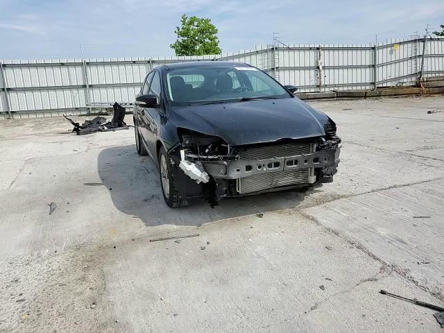 1FADP3K2XEL438937 2014 Ford Focus Se