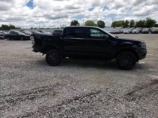 2021 Ford Ranger Xl VIN: 1FTER4FH1MLD01638 Lot: 60714024